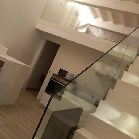 Lovely Apartament *